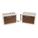 Blackstar Fly3 mini combo guitar amplifier stereo pack - Vintage cream