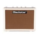 Blackstar Fly3 mini acoustic guitar amplifier - Vintage cream