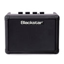 Blackstar Fly3 Bluetooth mini combo guitar amplifier - Jet black