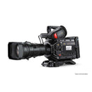 Blackmagic URSA Broadcast G2 camera