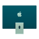 Apple iMac M3 chip 8-core GPU 256GB SSD 24" - Green