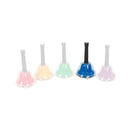 Percussion Plus PP276 combi hand bell individual accidental note - G
