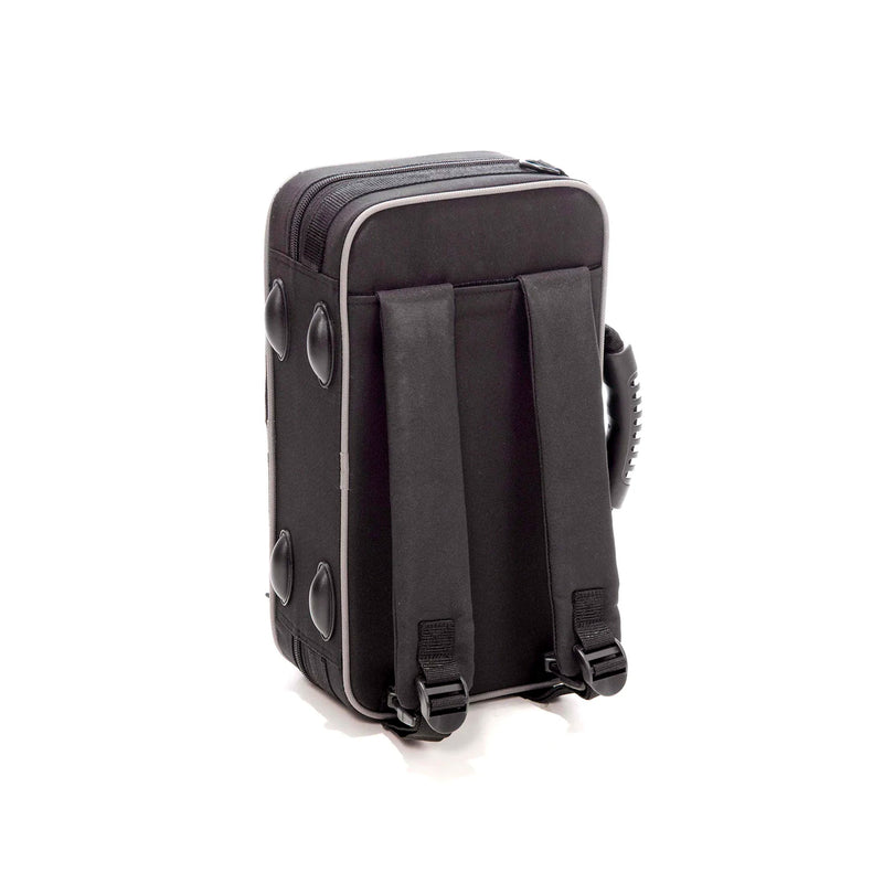 John Packer JP171SW Smith-Watkins intermediate Bb cornet outfit