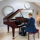 Kawai GL-10 grand piano - Polished Mahogany