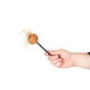 Percussion Plus Honestly Made kente maraca