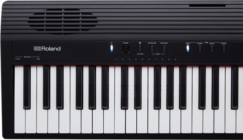 Roland Go:Piano 88 Note Portable Digital Piano