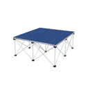 Gopak Ultralight Staging Systems 1 x 1m - Riser: 600mm high