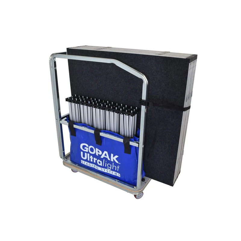 Gopak storage trolley - Small