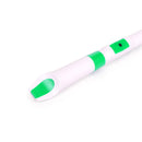 Nuvo N320 Descant Recorder+ - White With Green Trim