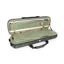 Tom & Will Classic 4/4 Full Size Violin Gig Bag - Olive