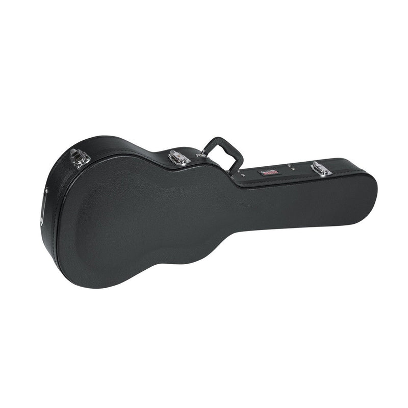 Gator Gibson Les Paul single cutaway electric guitar hard case