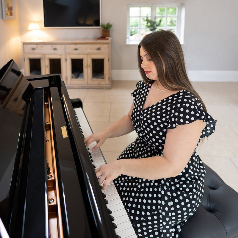 Kawai Gx-3 Grand Piano