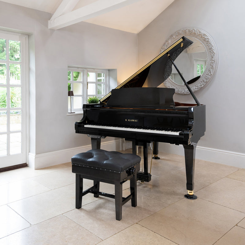 Kawai GX-2 AURES2 hybrid grand piano