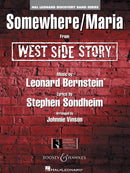 Somewhere & Maria (West Side Story): Discovery Band