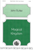Rutter Magical Kingdom SA