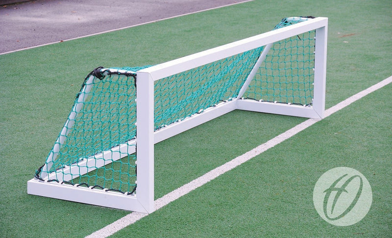 Mini Hockey Training Goal 2.44 x 0.6m