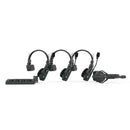 Hollyland Solidcom C1-4S 4-person headset system