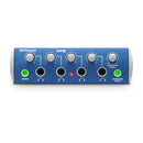 Presonus Hp4 Headphone Amplifier