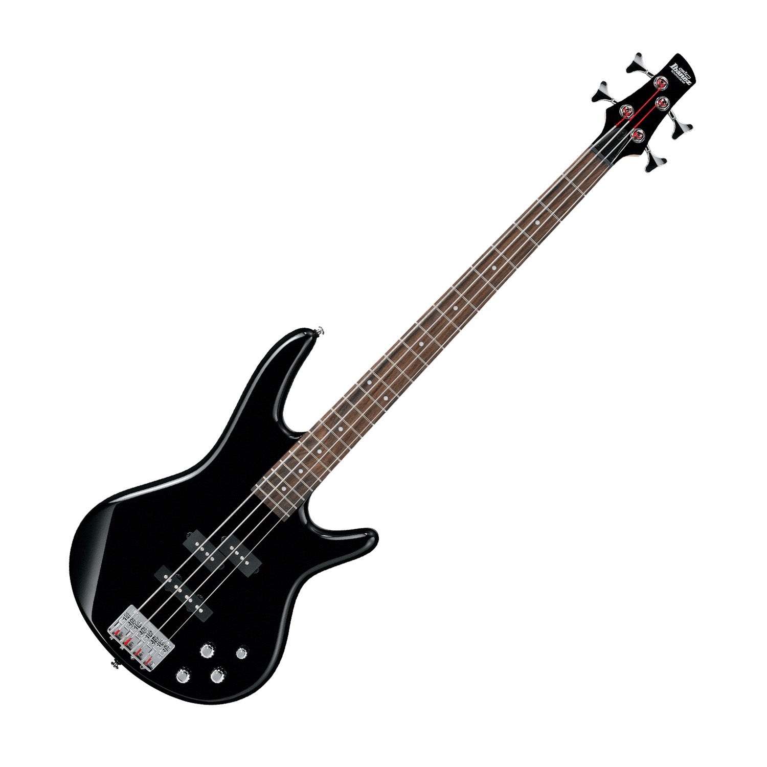 Ibanez GSR200 bass guitar - Black