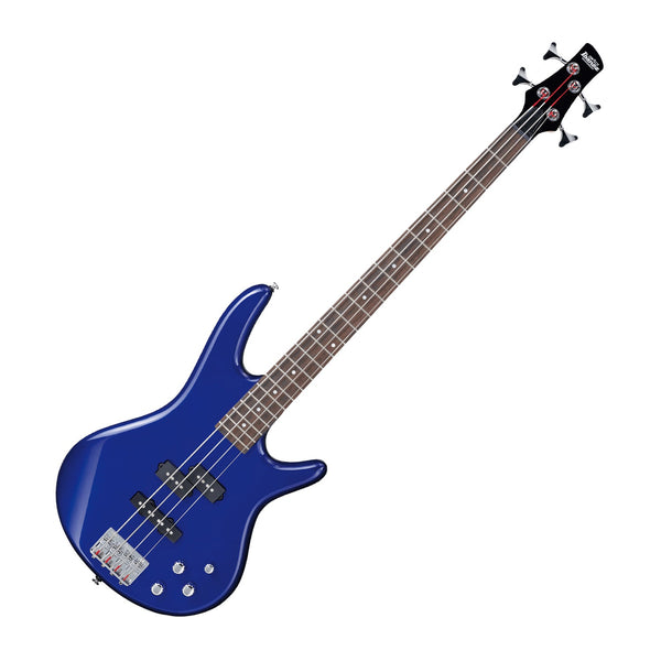 Ibanez GSR200 bass guitar - Blue