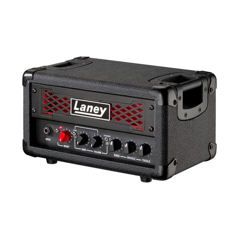 Laney Ironheart Foundry IRF Leadtop 60W guitar amplifier head