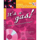 Science Songsheets: It's a Gas!