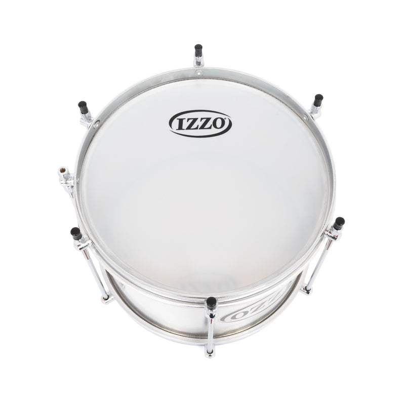 Izzo 10" Caixa guerra