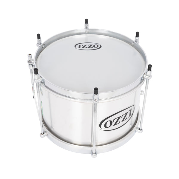 Izzo 10" Caixa guerra