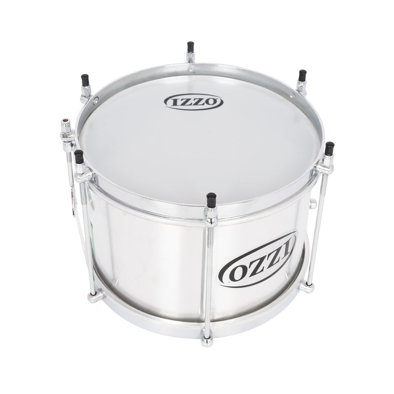 Izzo 10" Caixa guerra