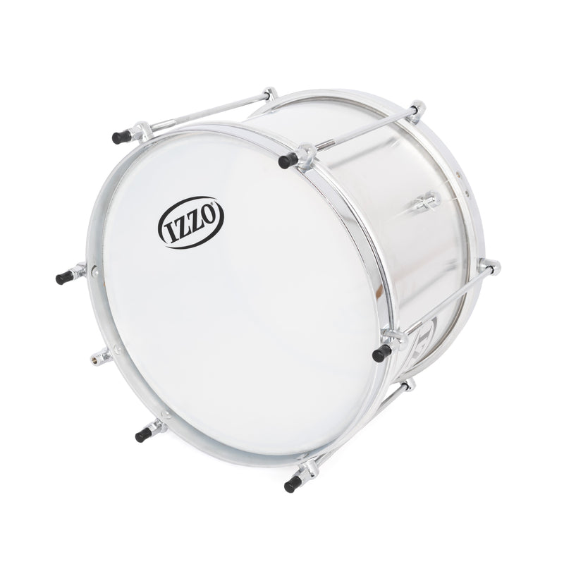 Izzo 10" Caixa guerra