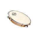 Izzo Wooden pandeiro 10"