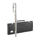 Jupiter JFL700UE student flute outfit with curved & straight heads