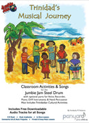Trinidad's Musical Journey Teacher's Guide Book