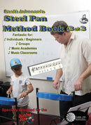 Steel Pan Method Book 3
