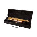 John Packer JP044 student Eb baritone saxophone outfit