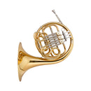John Packer JP165 full-size student single F French horn