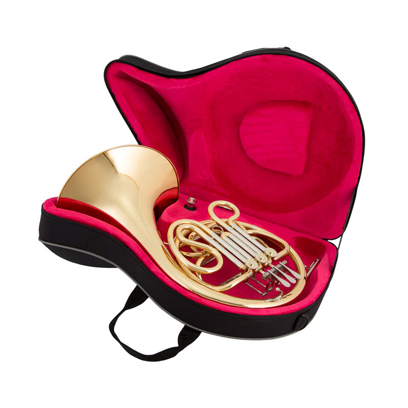 John Packer JP165 full-size student single F French horn