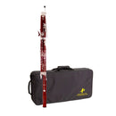 Jp Instruments Jp191Ii Short Reach Bassoon Outfit