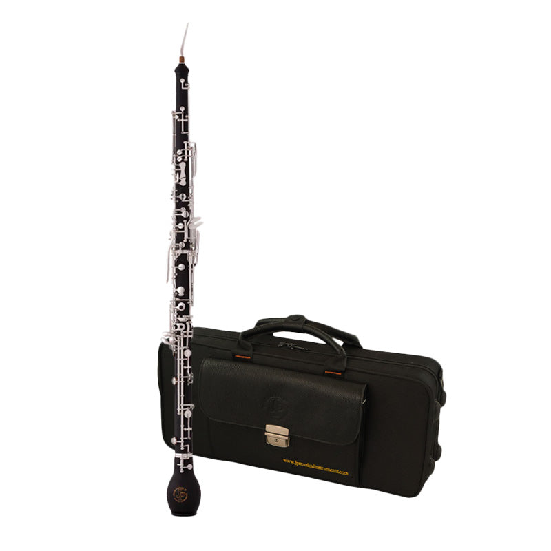 Jp Instruments Jp282 Cor Anglais Outfit