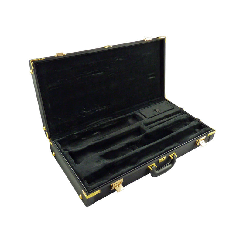 John Packer JP291 step-up bassoon outfit