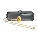 Jupiter Jtb-500-Q Student B♭ Tenor Trombone Outfit