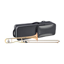 Jupiter Jtb710Rq Ergonomic B♭ Tenor Trombone Outfit