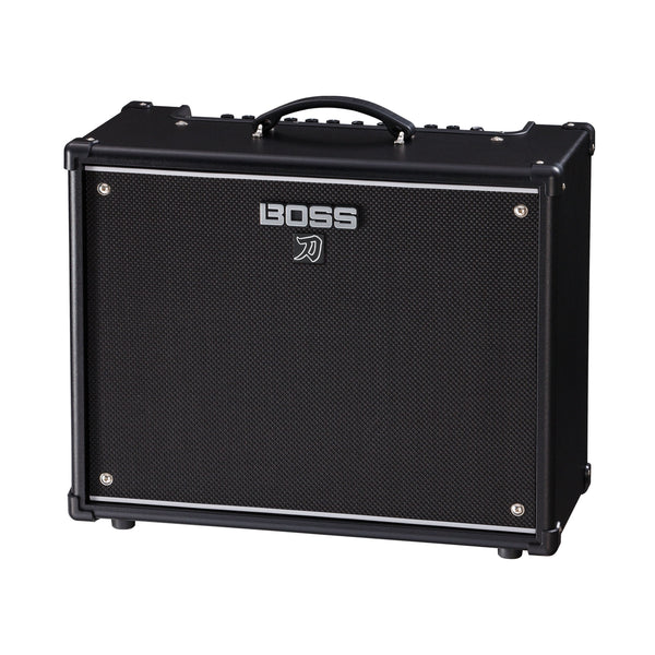 Boss Katana 100 Gen 3 guitar amplifier