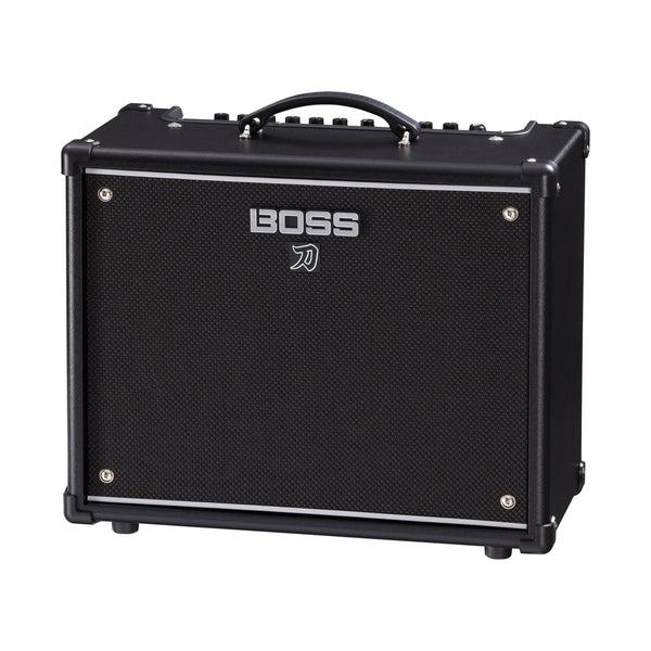 Boss Katana 50 Gen 3 guitar amplifier