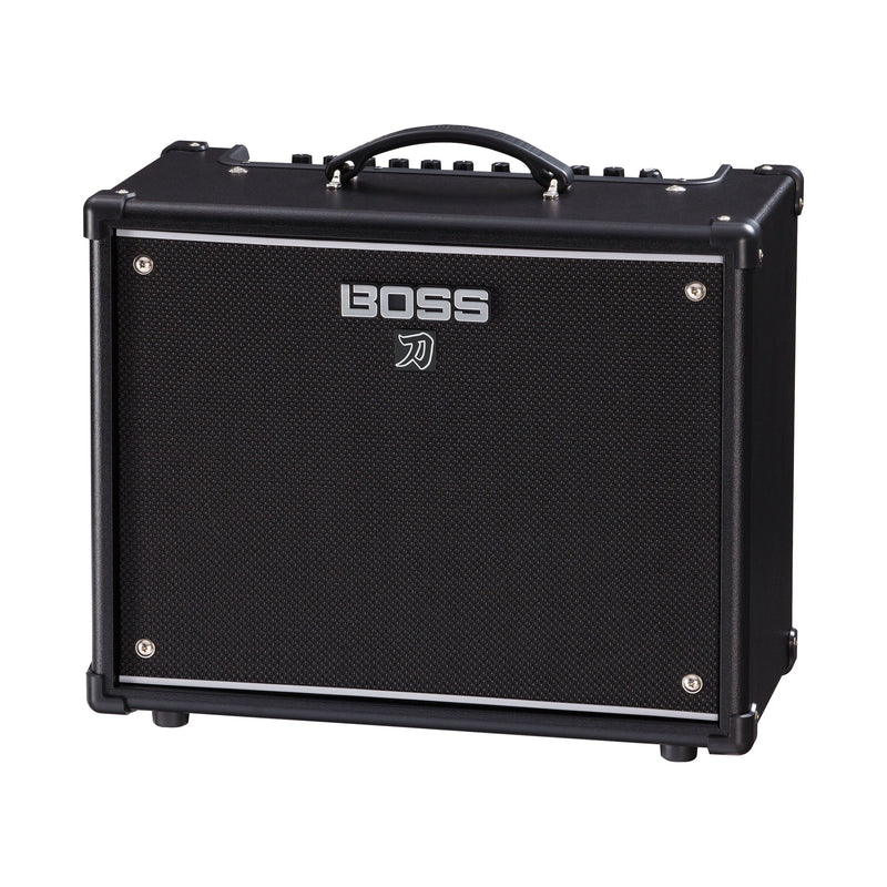 Boss Katana 50 Gen 3 guitar amplifier