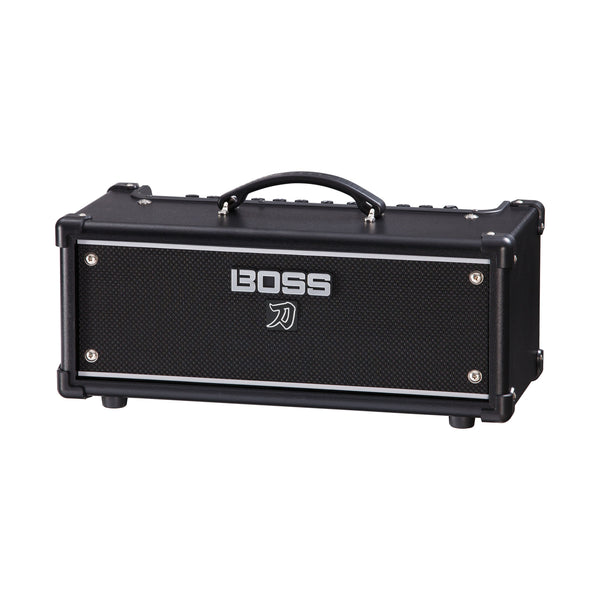 Boss Katana Gen 3 guitar amplifier head - 100W