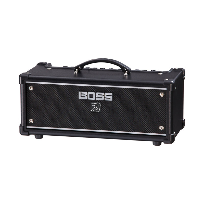 Boss Katana Gen 3 guitar amplifier head - 100W