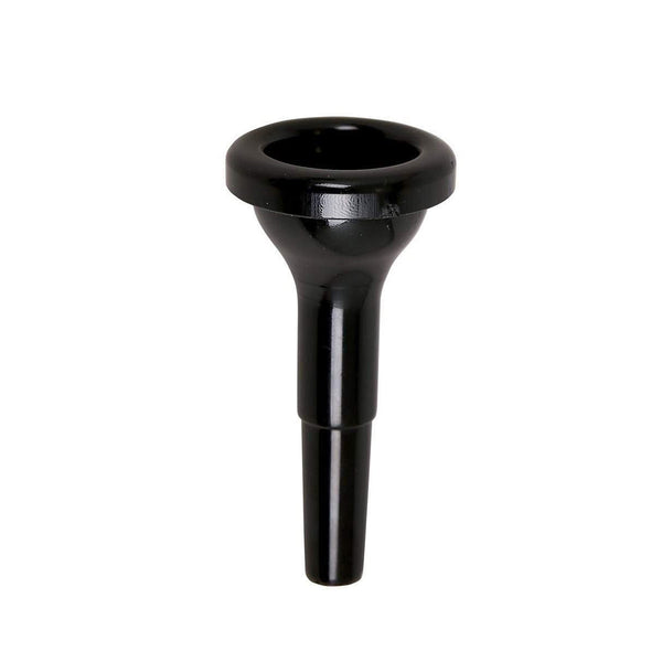 pBone black plastic mouthpiece 6.5AL - Large
