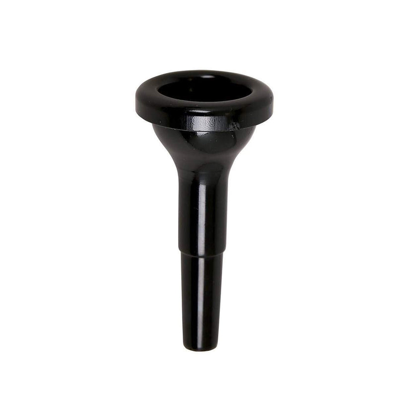pBone black plastic mouthpiece 6.5AL - Large