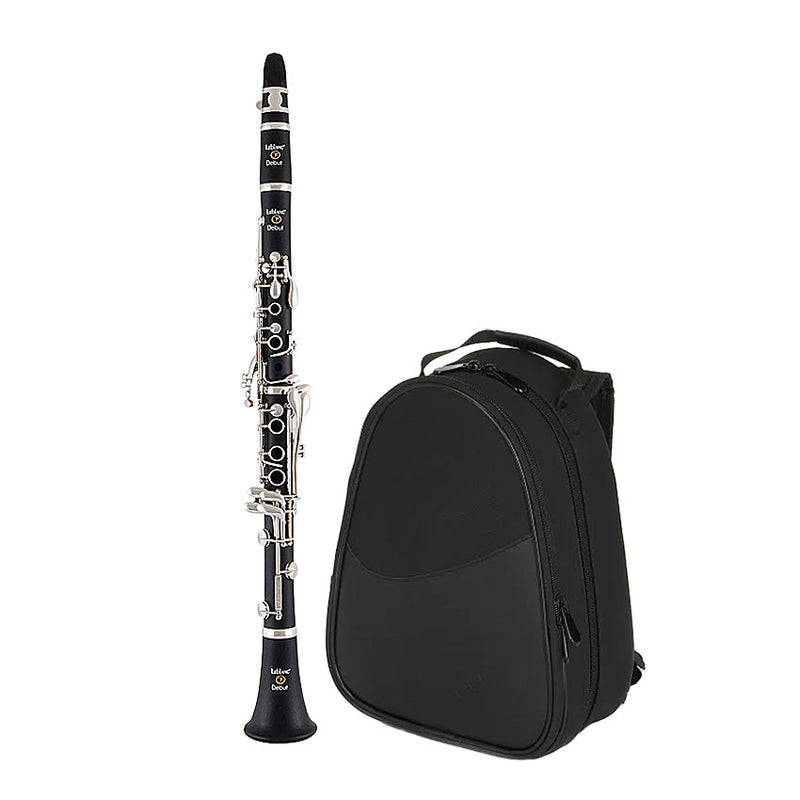 Leblanc Debut student Bb clarinet